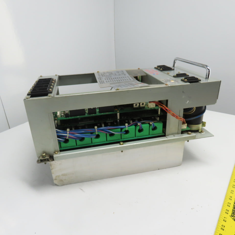 Nachi RFX1120G-03 Robot Servo Drive Controller