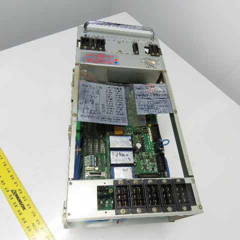 Nachi RFX1120G-03 Robot Servo Drive Controller