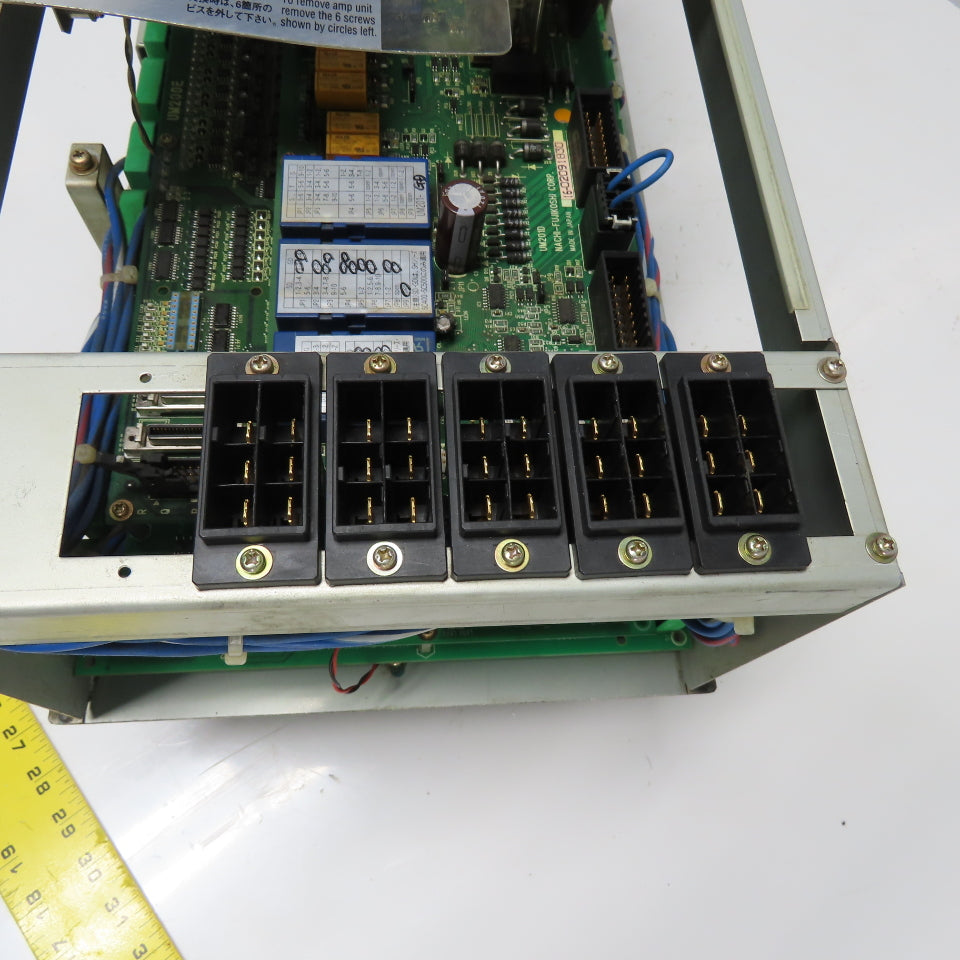 Nachi RFX1120G-03 Robot Servo Drive Controller