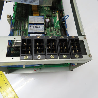 Nachi RFX1120G-03 Robot Servo Drive Controller