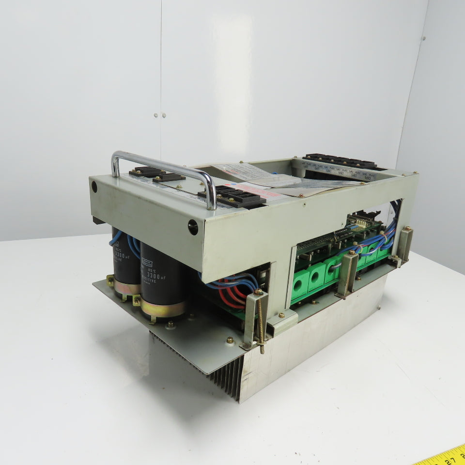 Nachi RFX1120G-03 Robot Servo Drive Controller