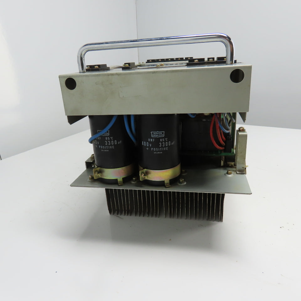 Nachi RFX1120G-03 Robot Servo Drive Controller