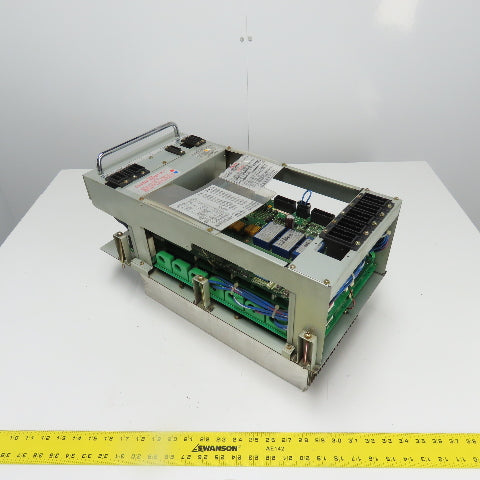Nachi RFX1120G-03 Robot Servo Drive Controller