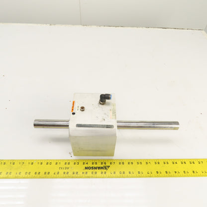 Nexen 966353 RLSS*500-100-S-N Cylinder Mount Rod Lock 1" Bore W/ Rod