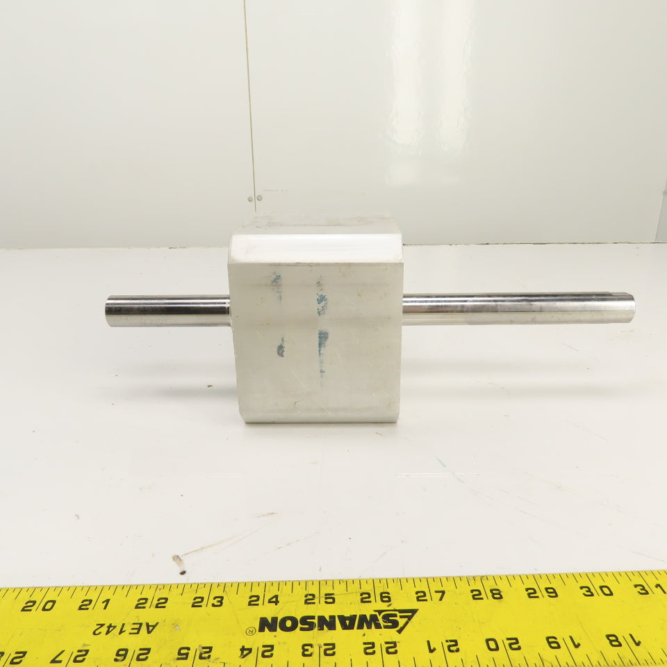 Nexen 966353 RLSS*500-100-S-N Cylinder Mount Rod Lock 1" Bore W/ Rod