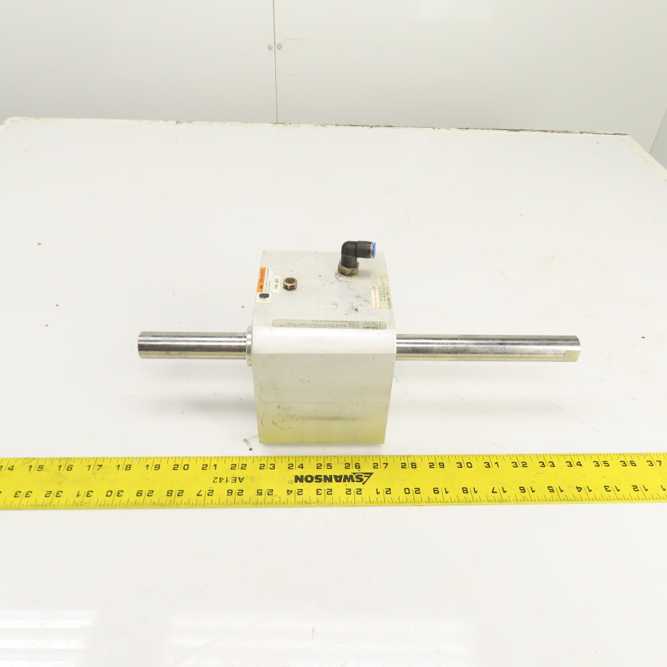 Nexen 966353 RLSS*500-100-S-N Cylinder Mount Rod Lock 1" Bore W/ Rod
