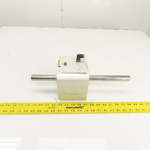 Nexen 966353 RLSS*500-100-S-N Cylinder Mount Rod Lock 1" Bore W/ Rod