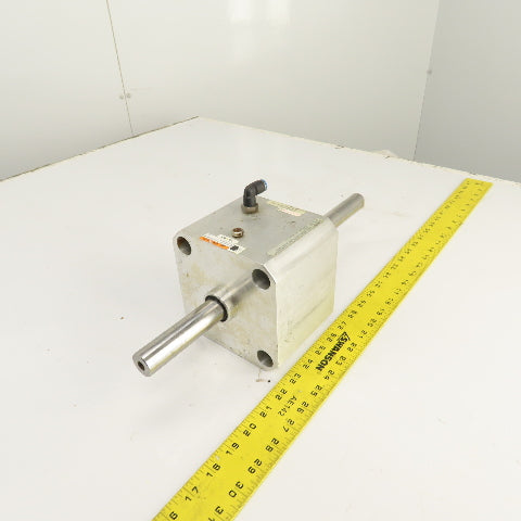 Nexen 966353 RLSS*500-100-S-N Cylinder Mount Rod Lock 1" Bore W/ Rod
