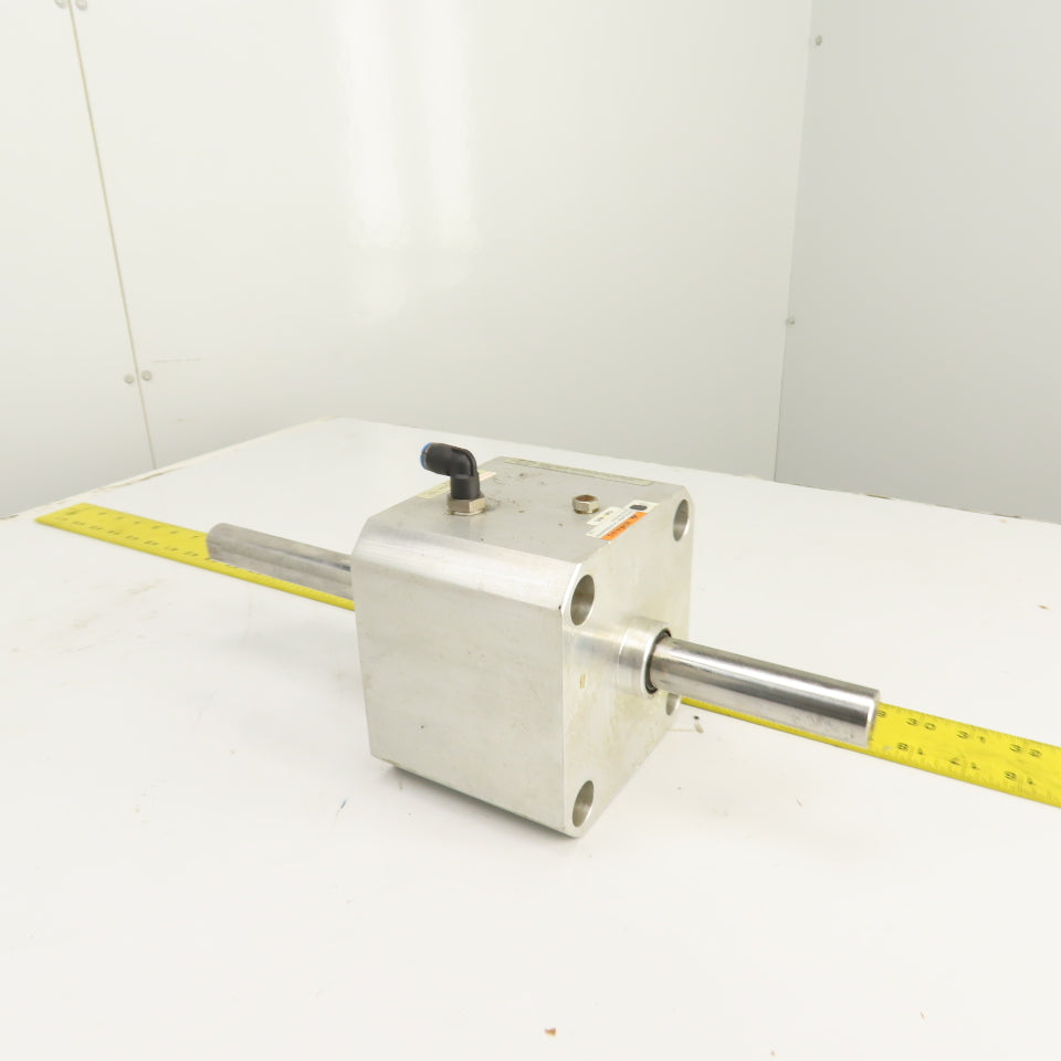 Nexen 966353 RLSS*500-100-S-N Cylinder Mount Rod Lock 1" Bore W/ Rod