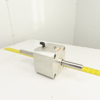 Nexen 966353 RLSS*500-100-S-N Cylinder Mount Rod Lock 1" Bore W/ Rod