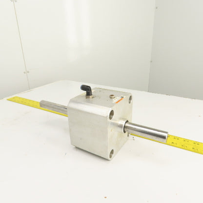 Nexen 966353 RLSS*500-100-S-N Cylinder Mount Rod Lock 1" Bore W/ Rod