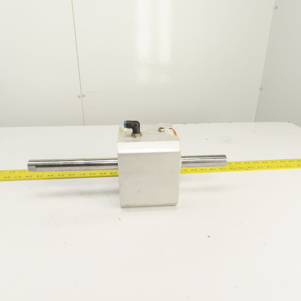 Nexen 966353 RLSS*500-100-S-N Cylinder Mount Rod Lock 1" Bore W/ Rod