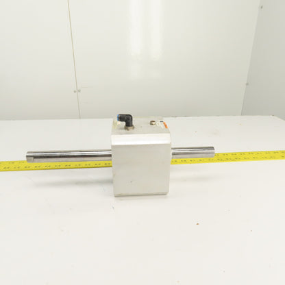 Nexen 966353 RLSS*500-100-S-N Cylinder Mount Rod Lock 1" Bore W/ Rod