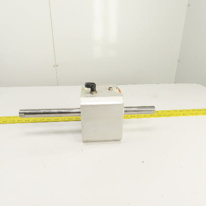 Nexen 966353 RLSS*500-100-S-N Cylinder Mount Rod Lock 1" Bore W/ Rod