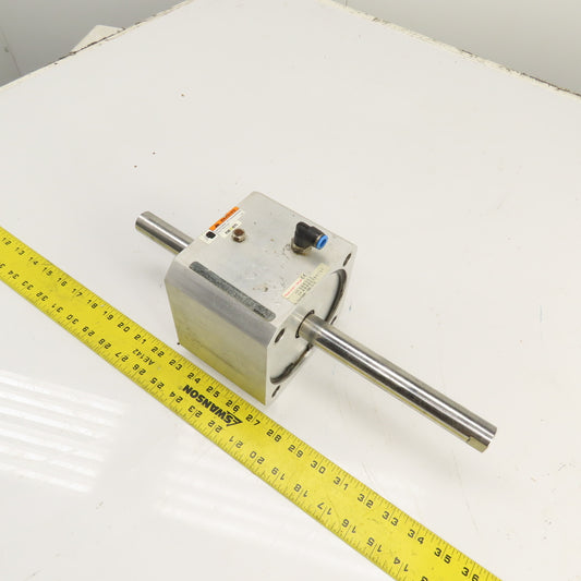 Nexen 966353 RLSS*500-100-S-N Cylinder Mount Rod Lock 1" Bore W/ Rod