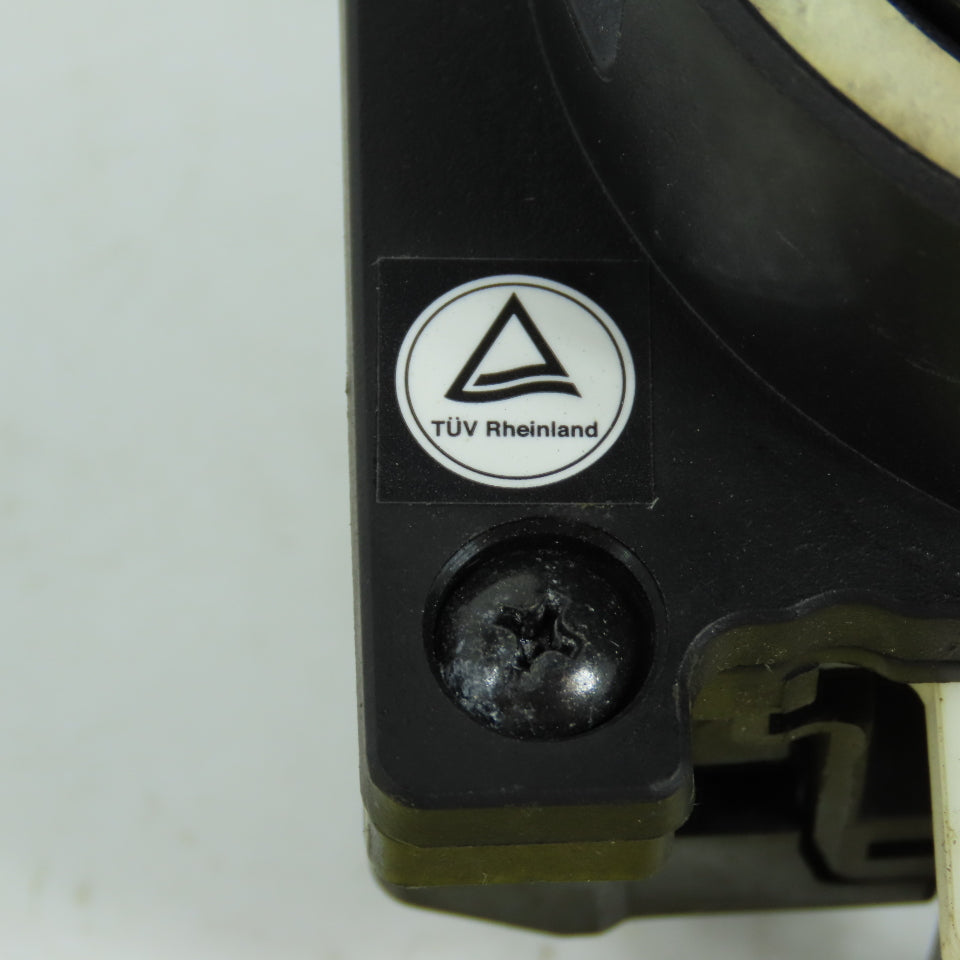 TUV Rheinland Circuit Breaker Operator Disconnect