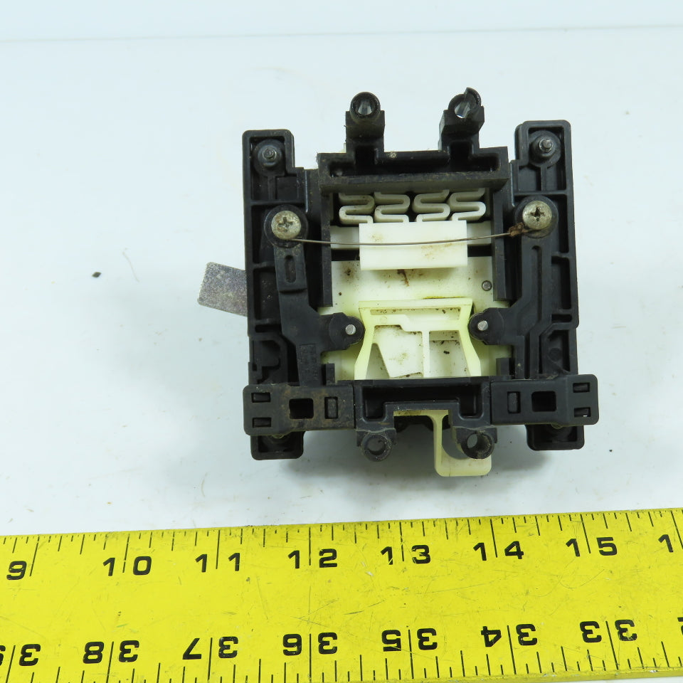 TUV Rheinland Circuit Breaker Operator Disconnect