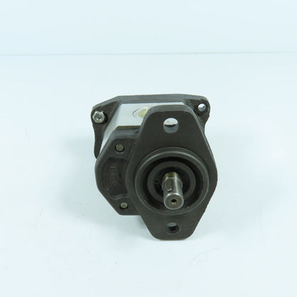 Marzocchi GHPA1A-D-3 Gear Pump 1GPM 3915PSI 6000RPM 1/2" Shaft
