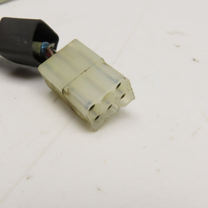 C&K 125/250VAC 125VDC 12 Pole Rotary Selector Switch
