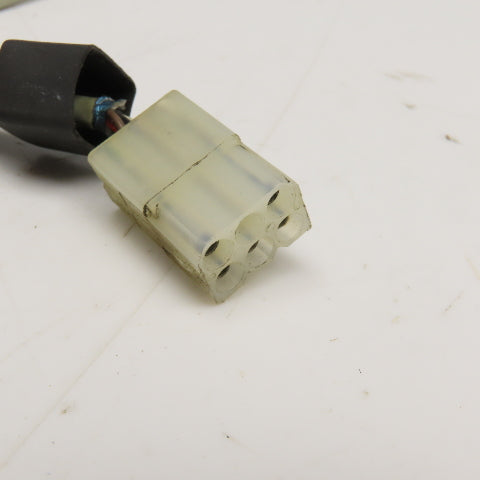 C&K 125/250VAC 125VDC 12 Pole Rotary Selector Switch