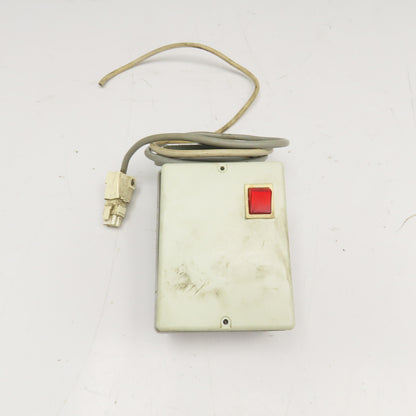 Quick Rotan Model 65153 190-240V 50/60Hz Primary 24VAC Sec. Enclosed Transformer