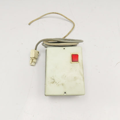 Quick Rotan Model 65153 190-240V 50/60Hz Primary 24VAC Sec. Enclosed Transformer