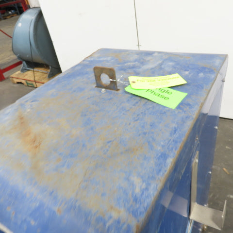 Miller 330A/BP 30/40V Output AC/DC Tungsten Arec Welder Power Source 230/460V
