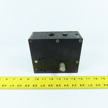 ESPE PMV-P 2000 800kPa Electro-Pneumatic Valve Positioner Indicator 4-20mA