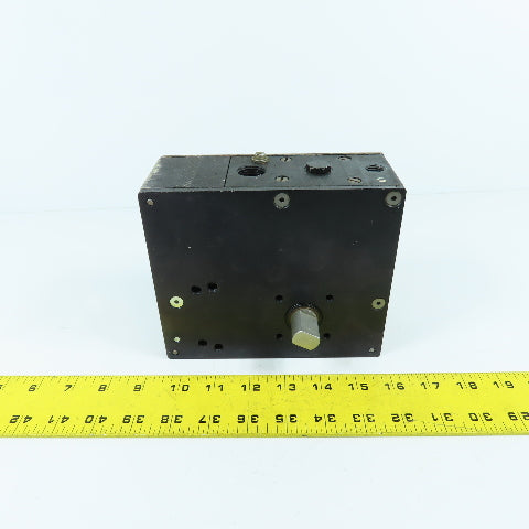 ESPE PMV-P 2000 800kPa Electro-Pneumatic Valve Positioner Indicator 4-20mA