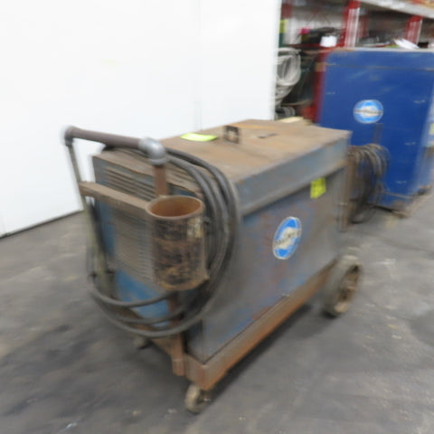 Miller MP-45E Constant Potential DC Ark Welding Power Source 230/460V 450A 38V