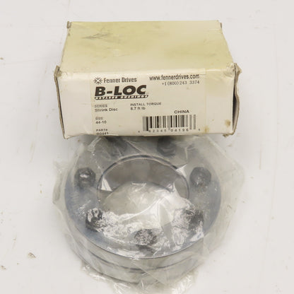 Fenner Drives B0441 B-Loc Size 44-10 Shrink Disc