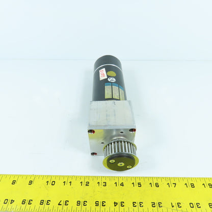 Neckar-Motoren D662Z00005911/IP44 Inline Gear Reducer & Motor 480V 60HZ Tested