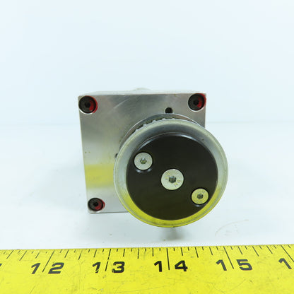 Neckar-Motoren D662Z00005911/IP44 Inline Gear Reducer & Motor 480V 60HZ Tested