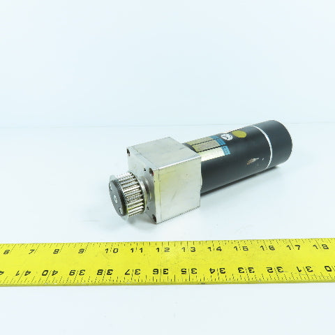 Neckar-Motoren D662Z00005911/IP44 Inline Gear Reducer & Motor 480V 60HZ Tested