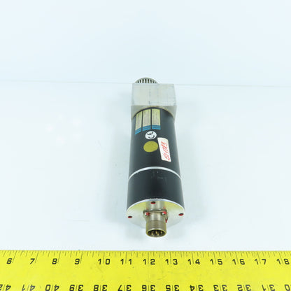 Neckar-Motoren D662Z00005911/IP44 Inline Gear Reducer & Motor 480V 60HZ Tested