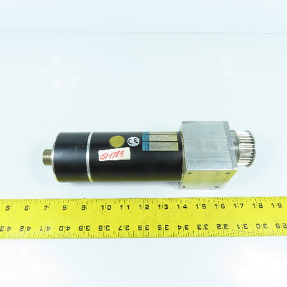 Neckar-Motoren D662Z00005911/IP44 Inline Gear Reducer & Motor 480V 60HZ Tested