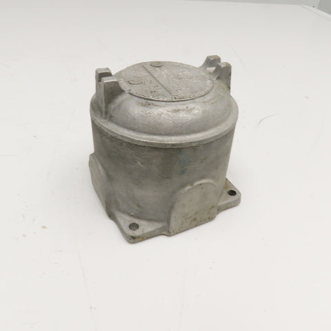 Adalet XJS Explosion Proof Outlet Box W/ B3SNR090 Sensor