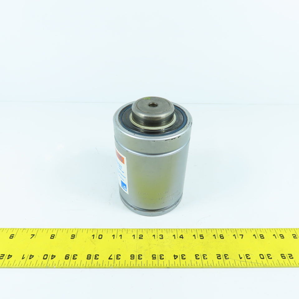 Hyson NP-3000 X 12.7 Nitrogen Gas Spring 150 Bar 0.5" Stroke