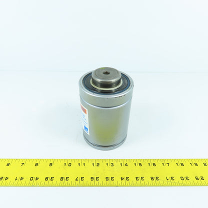 Hyson NP-3000 X 12.7 Nitrogen Gas Spring 150 Bar 0.5" Stroke