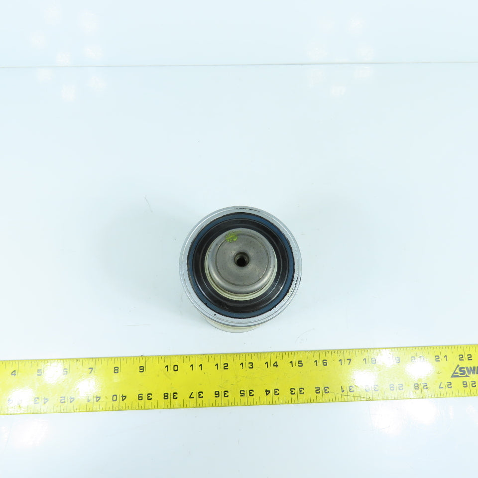 Hyson NP-3000 X 12.7 Nitrogen Gas Spring 150 Bar 0.5" Stroke