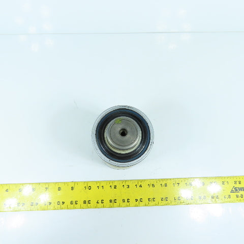 Hyson NP-3000 X 12.7 Nitrogen Gas Spring 150 Bar 0.5" Stroke