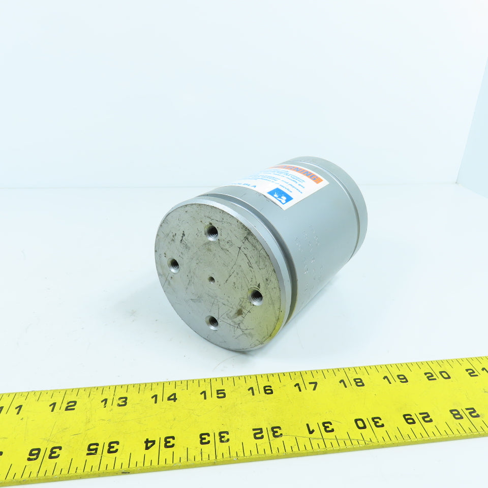 Hyson NP-3000 X 12.7 Nitrogen Gas Spring 150 Bar 0.5" Stroke
