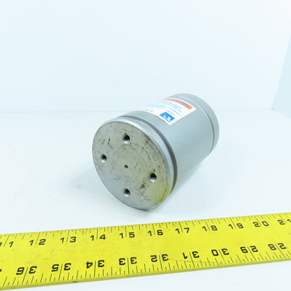 Hyson NP-3000 X 12.7 Nitrogen Gas Spring 150 Bar 0.5" Stroke