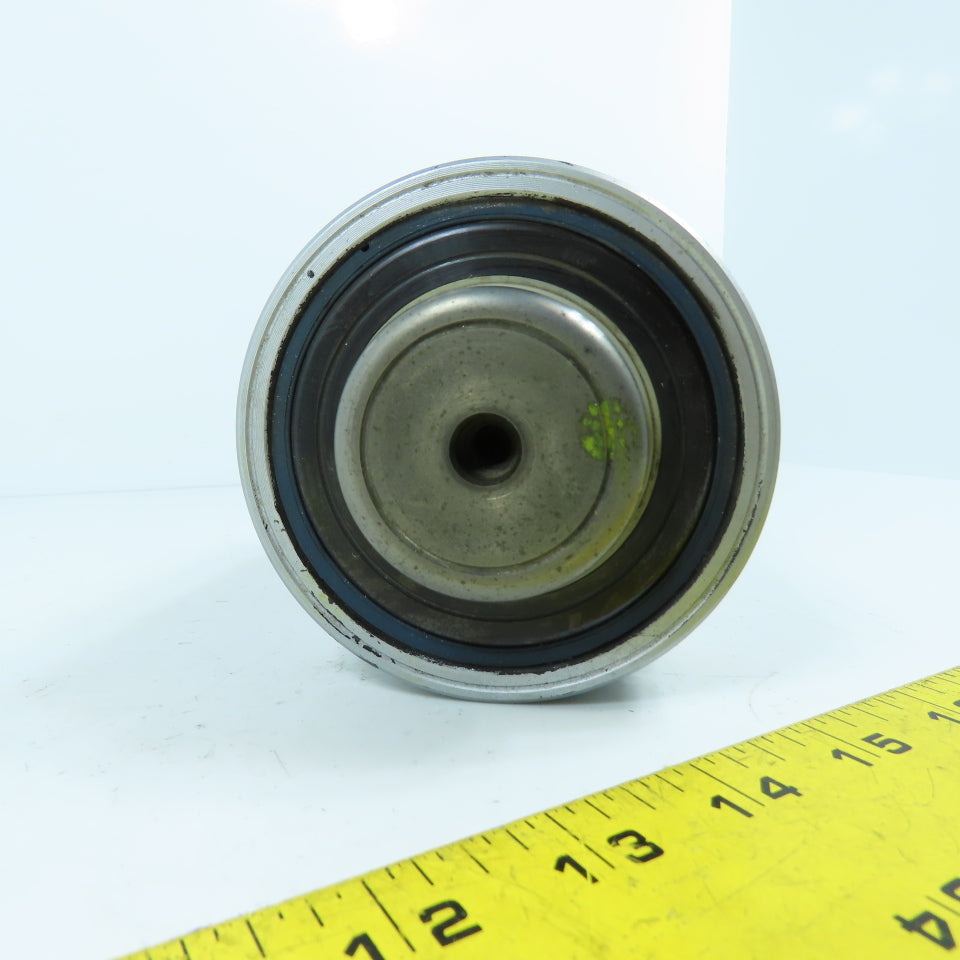 Hyson NP-3000 X 12.7 Nitrogen Gas Spring 150 Bar 0.5" Stroke