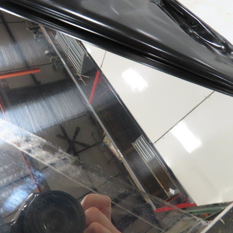 120" x 48" 304 Stainless Steel Sheet 11 Guage 0.125" Mirror Finish