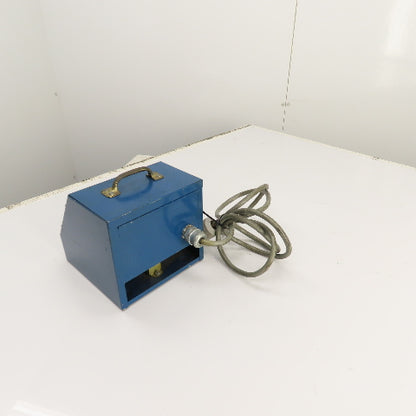 Staco Energy Type 201 0.26kVA Variable Transformer 120V In 0-132V Output