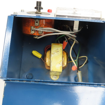 Staco Energy Type 201 0.26kVA Variable Transformer 120V In 0-132V Output