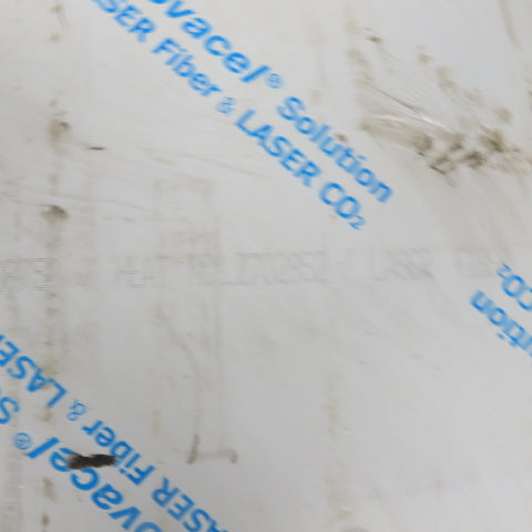 120" x 48" 304 Stainless Steel Sheet 14 Guage 0.078" Mirror Finish