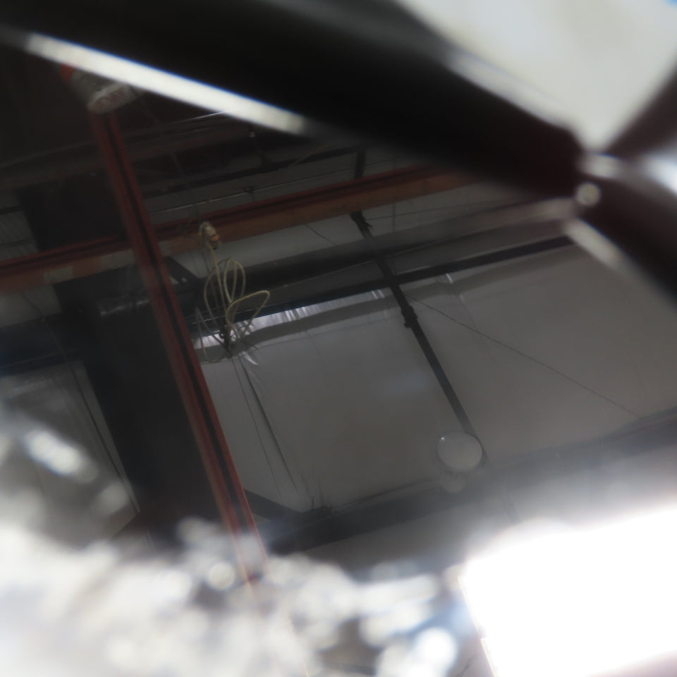 120" x 48" 304 Stainless Steel Sheet 14 Guage 0.078" Mirror Finish