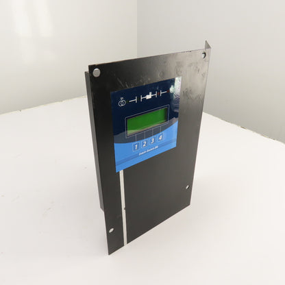 GE Zenith 50P-1161 Entelli-Switch MX250 Automatic Transfer Switch Controller